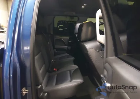 2016 GMC Sierra 1500 Slt from USA, damaged, VIN 1GTV2NECXGZ349110